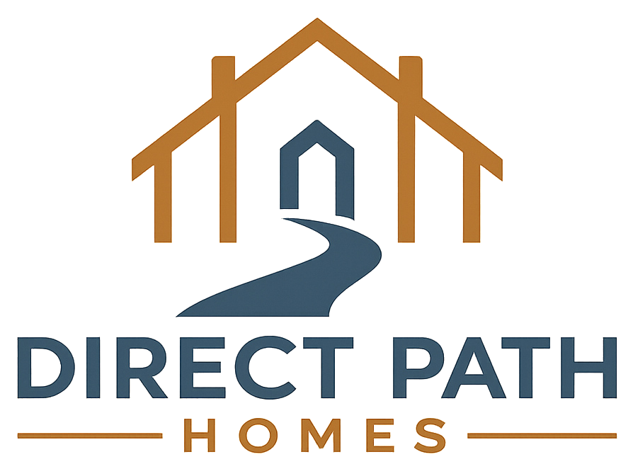 Direct Path Homes