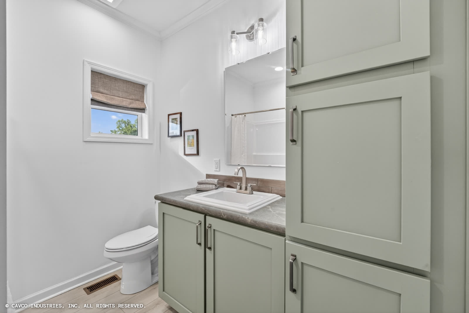 Blue Ridge Essentials 32604A, photograph 26