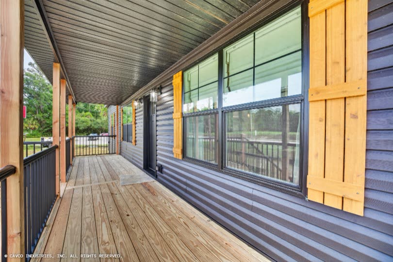 Blue Ridge Essentials 32604A, photograph 32