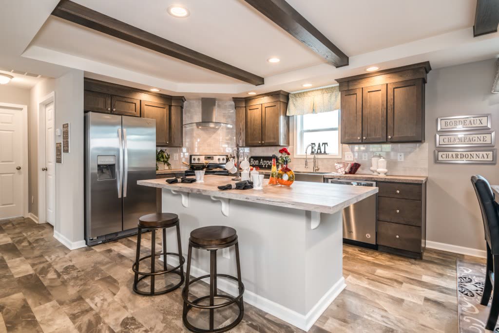 Breckenridge Max 28 28643A