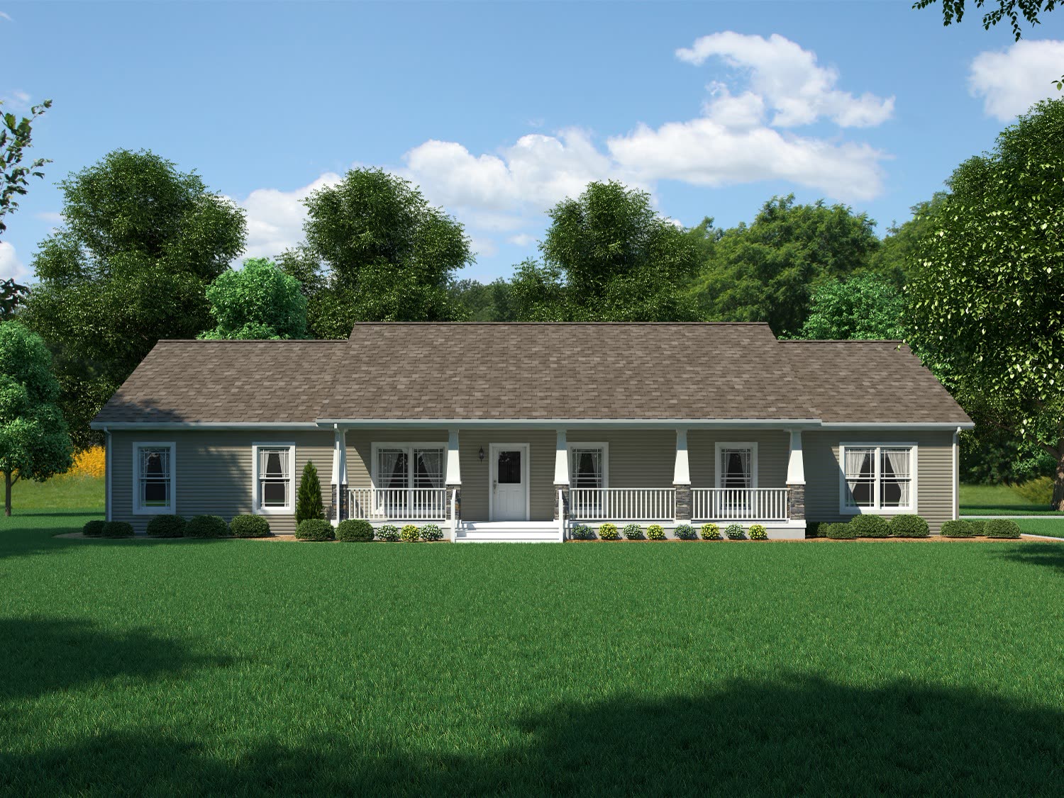 Greenfield 32764A, photograph 1