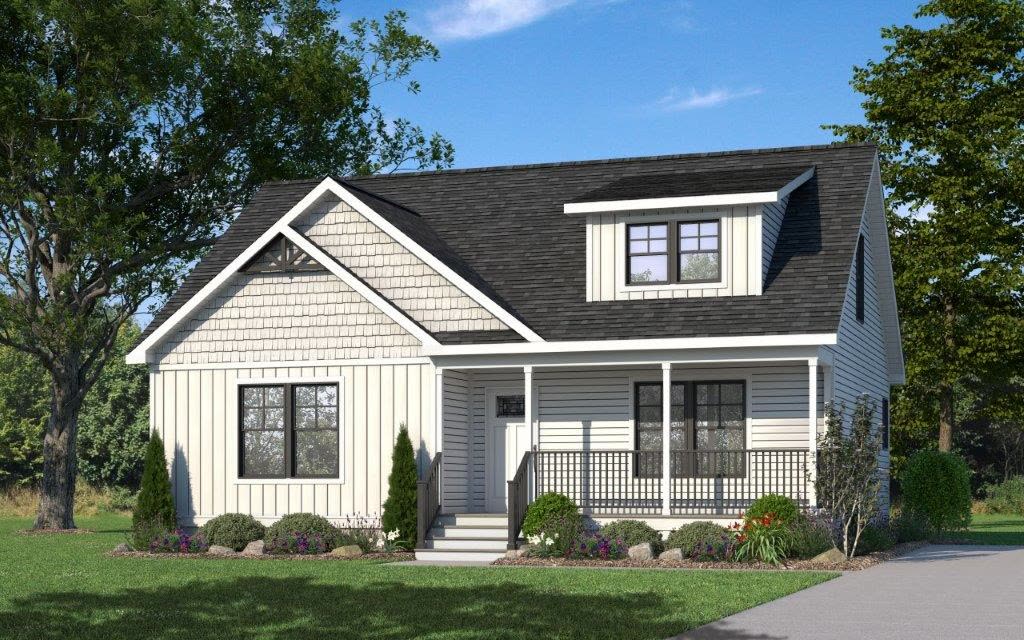 Meadowbrook 32361A, photograph 1