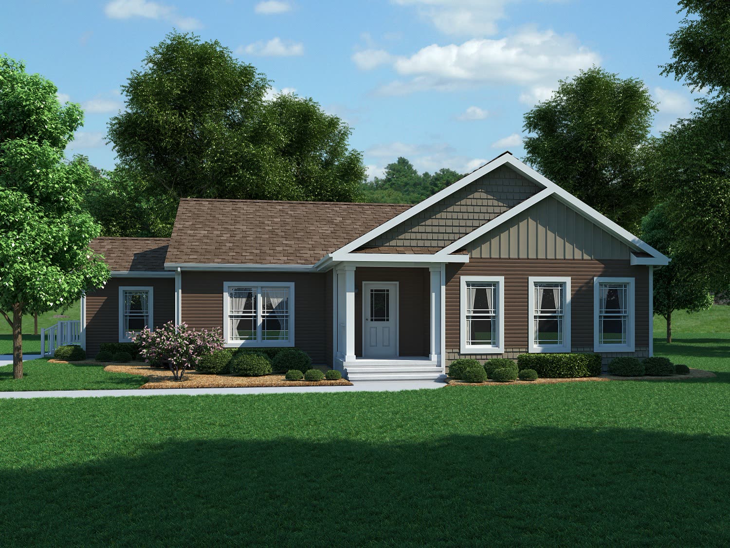 Oakmont 42623A, photograph 1