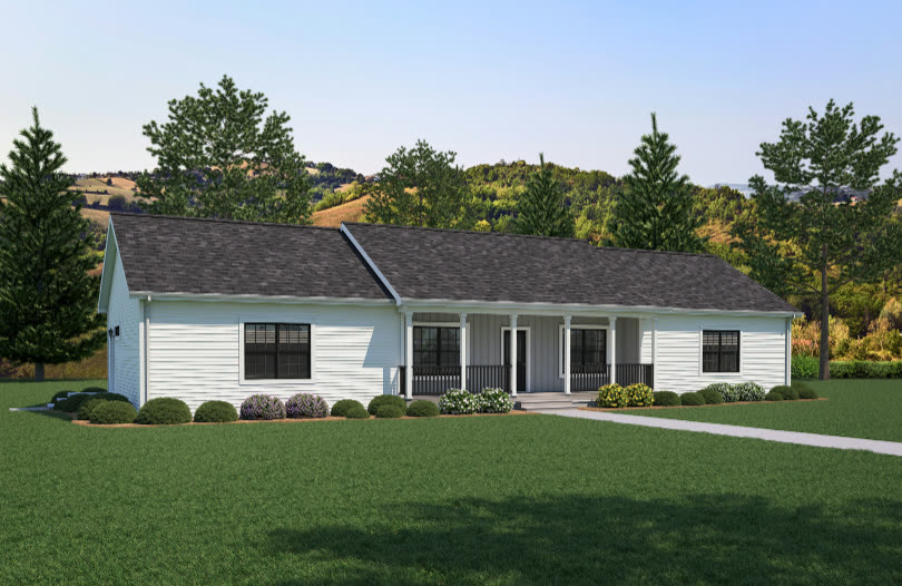 Saddle Creek 28763B, photograph 1