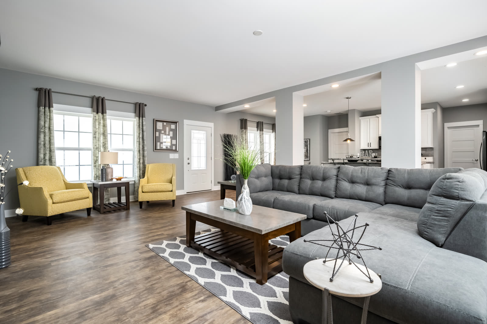 Saddle Ridge 28663A, photograph 1