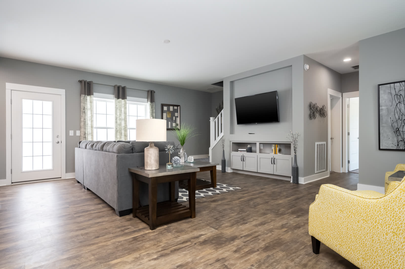 Saddle Ridge 28663A