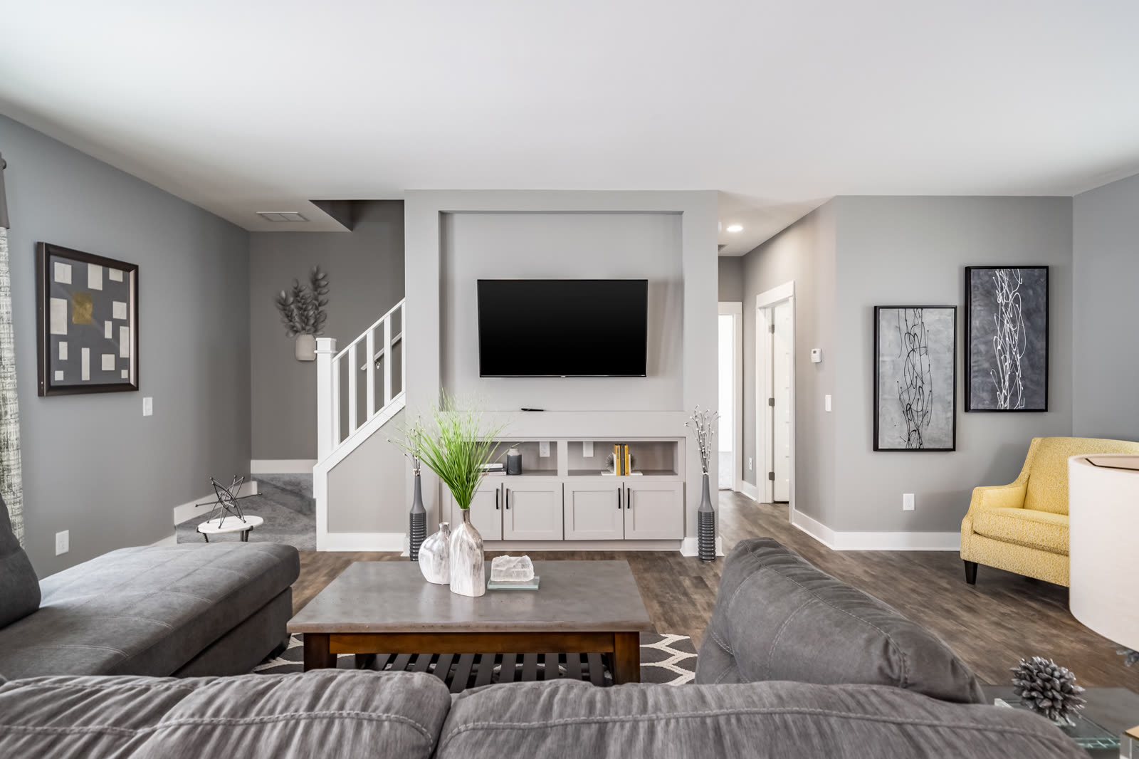 Saddle Ridge 28663A