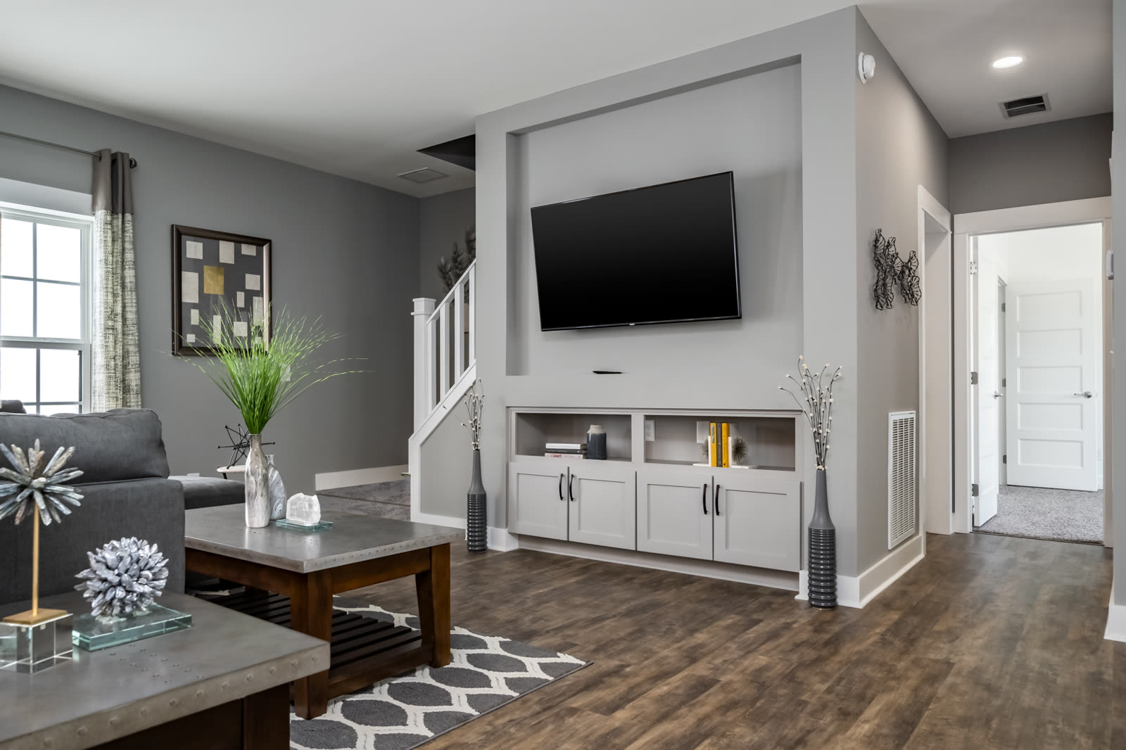 Saddle Ridge 28663A