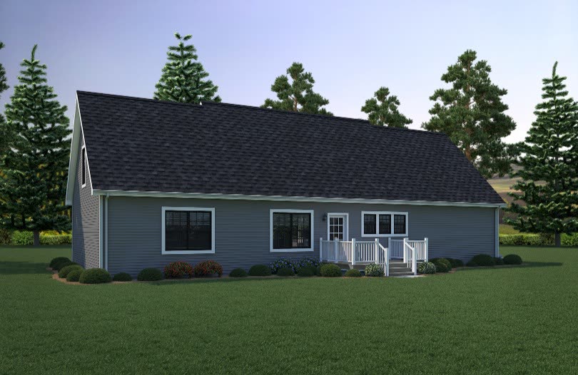 Saddle Ridge 28663A, photograph 22