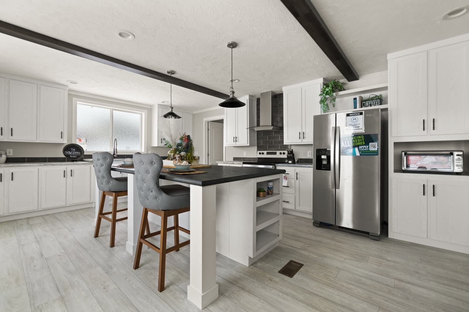 Beam House 32603X
