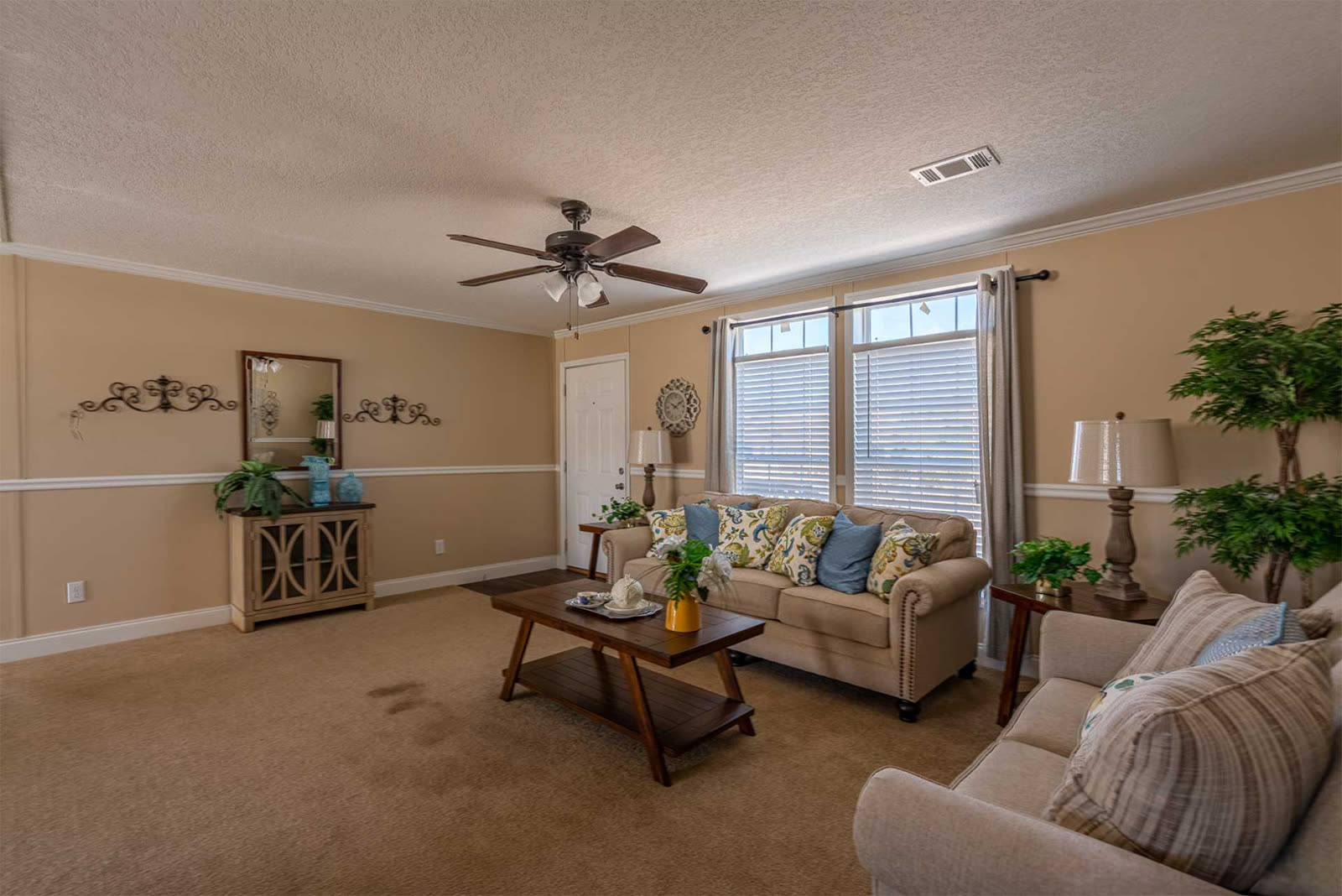 Bannister 28523C