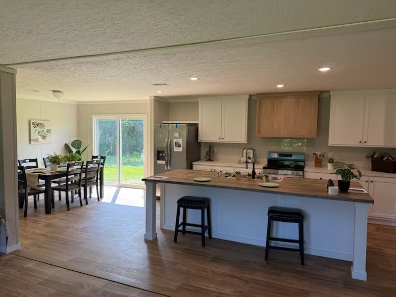 Iron Ranch 28563A