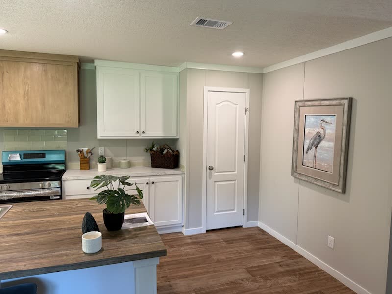 Iron Ranch 28563A