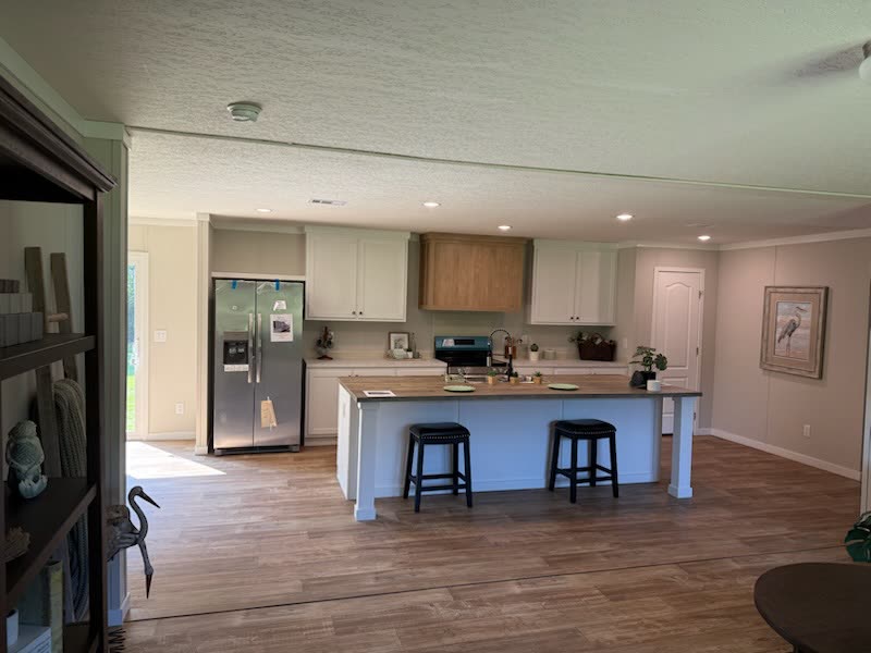 Iron Ranch 28563A