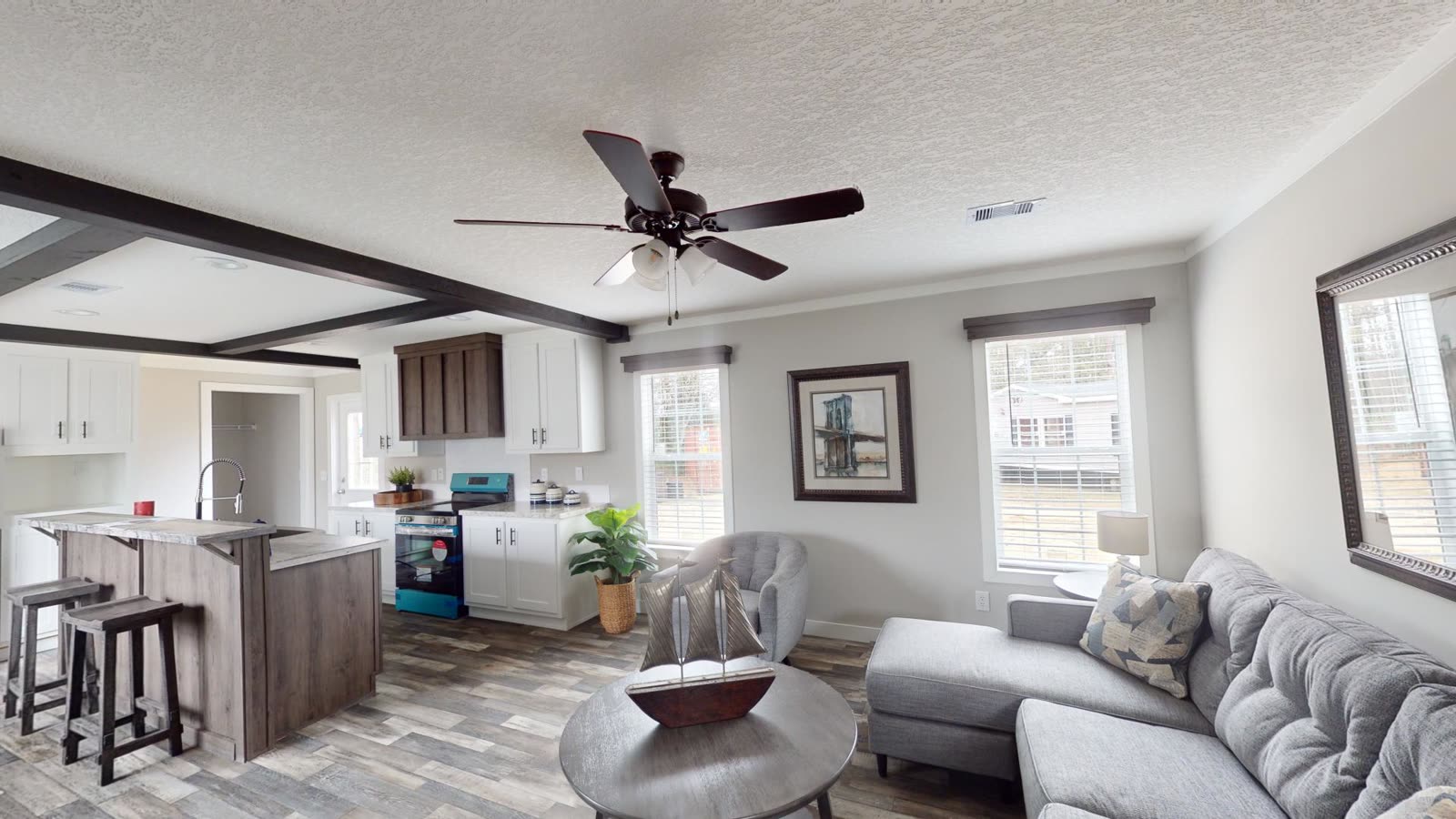 Swagger 16763A, photograph 5