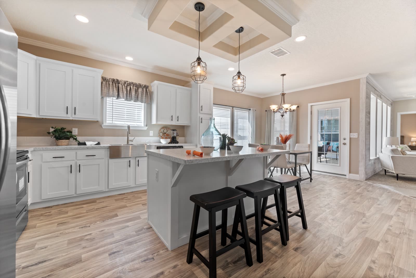 Timberview 32663E