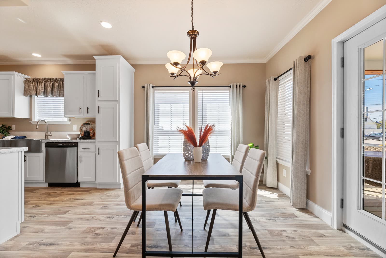Timberview 32663E