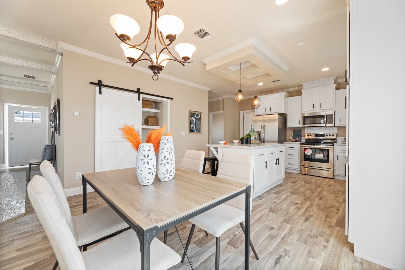 Timberview 32663E, photograph 5