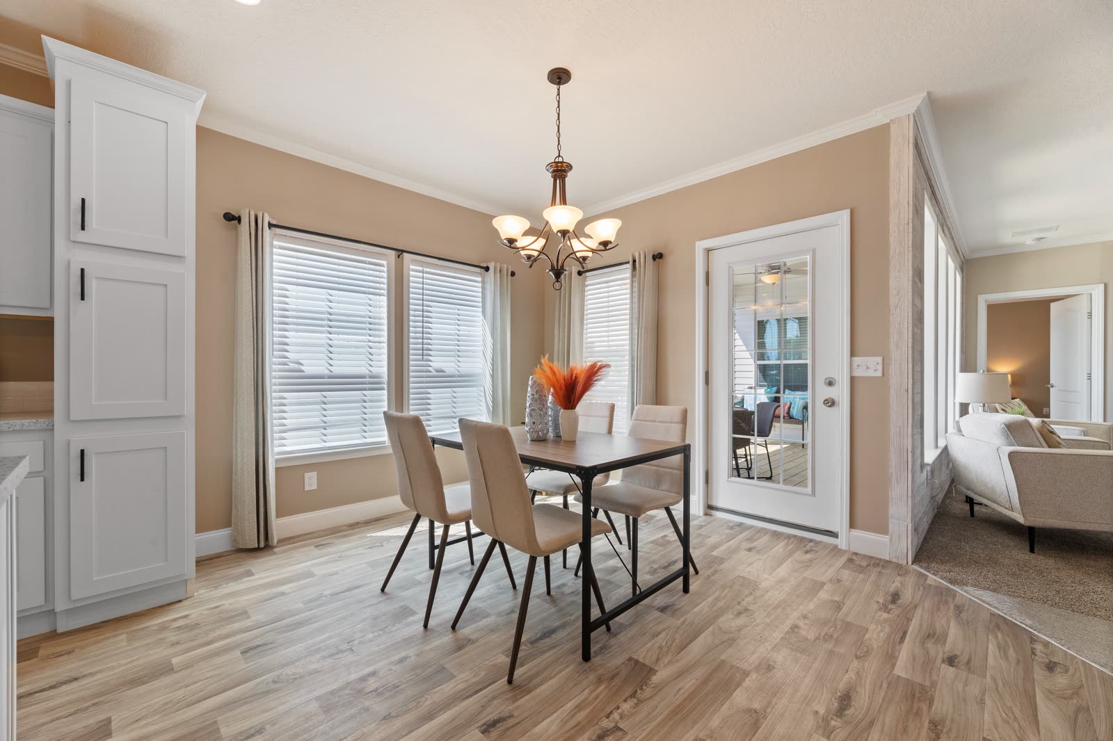 Timberview 32663E, photograph 6