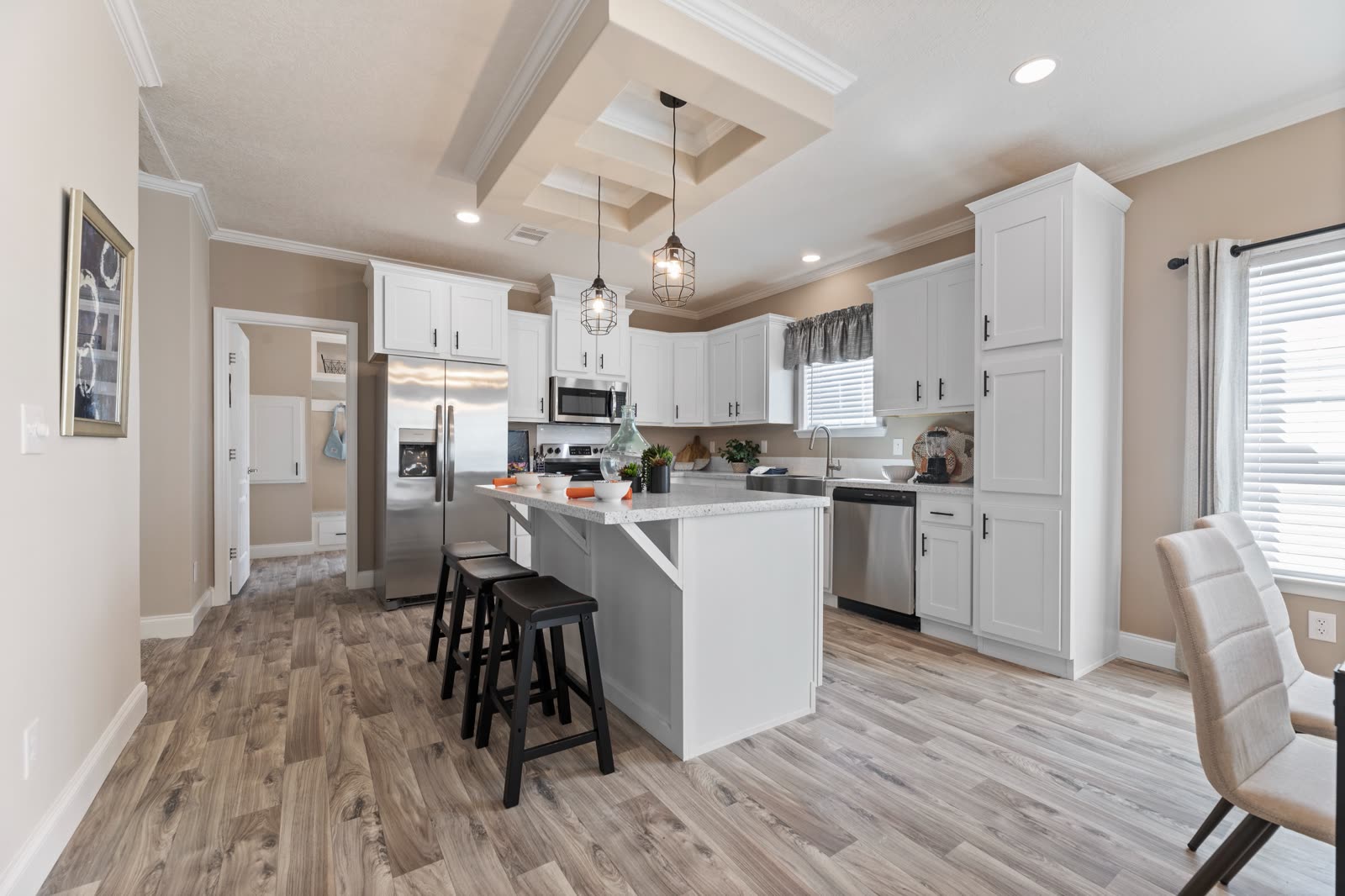 Timberview 32663E, photograph 8