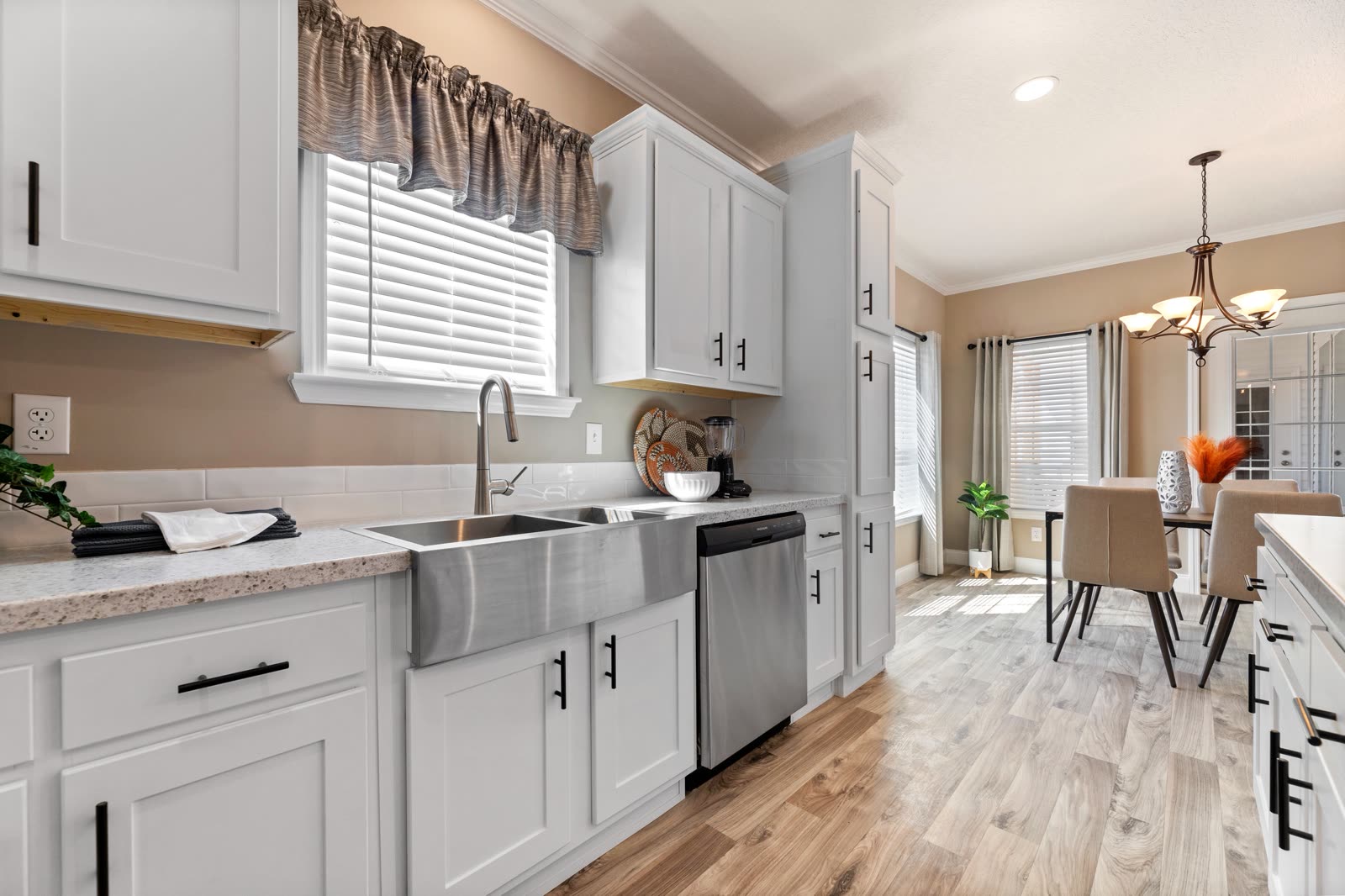 Timberview 32663E, photograph 9