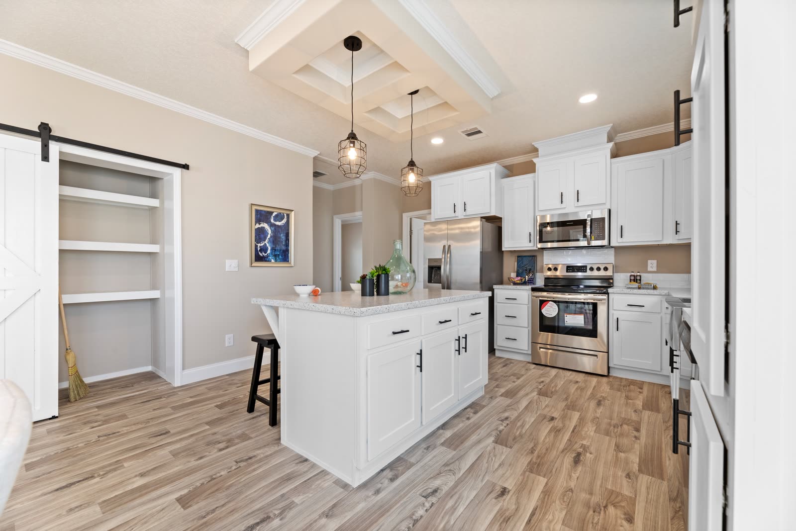 Timberview 32663E, photograph 11