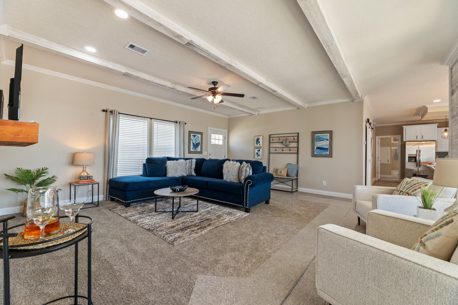 Timberview 32663E, photograph 13
