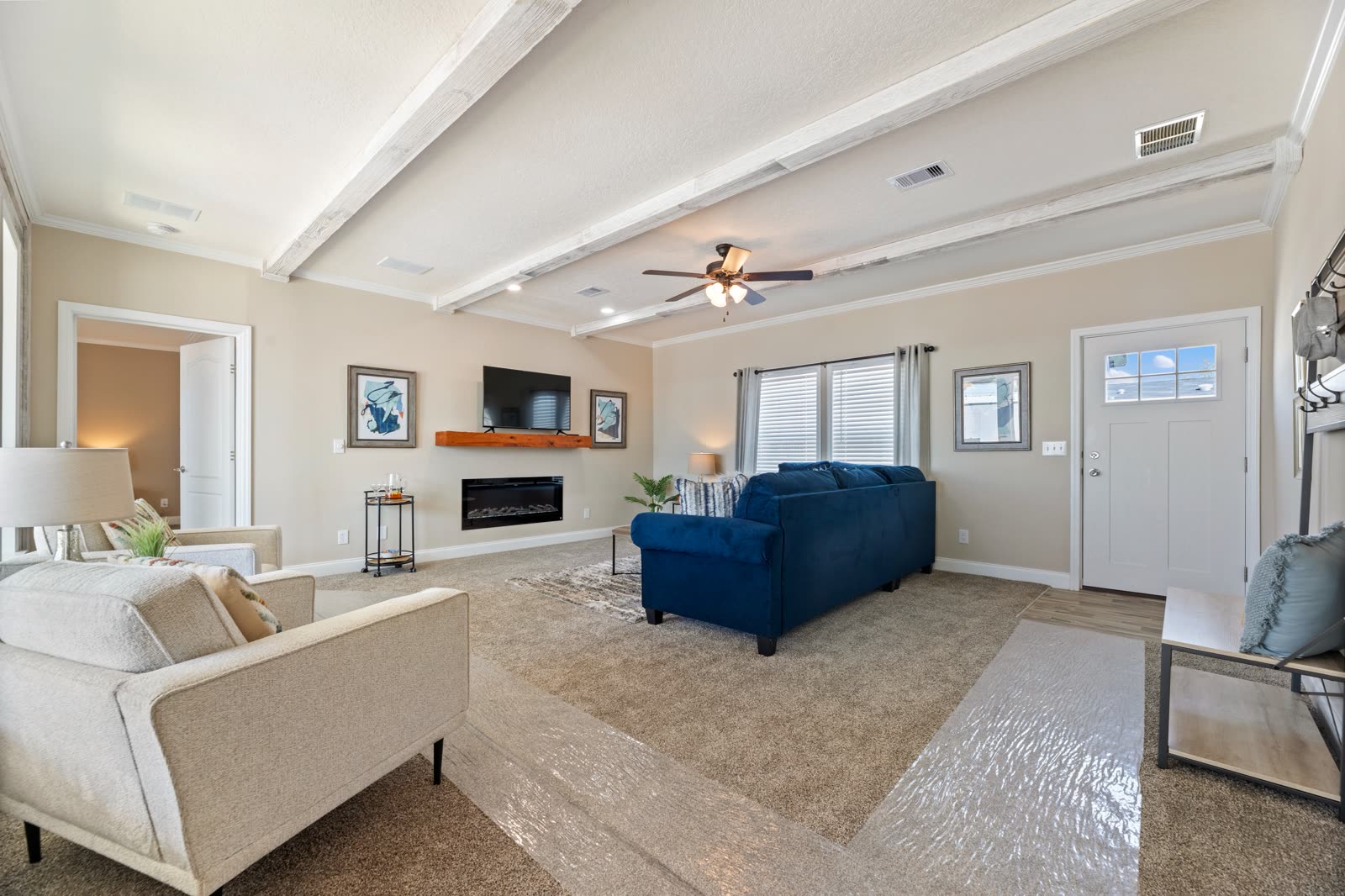 Timberview 32663E, photograph 14