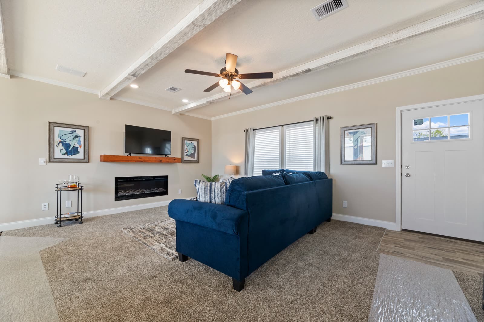 Timberview 32663E, photograph 15