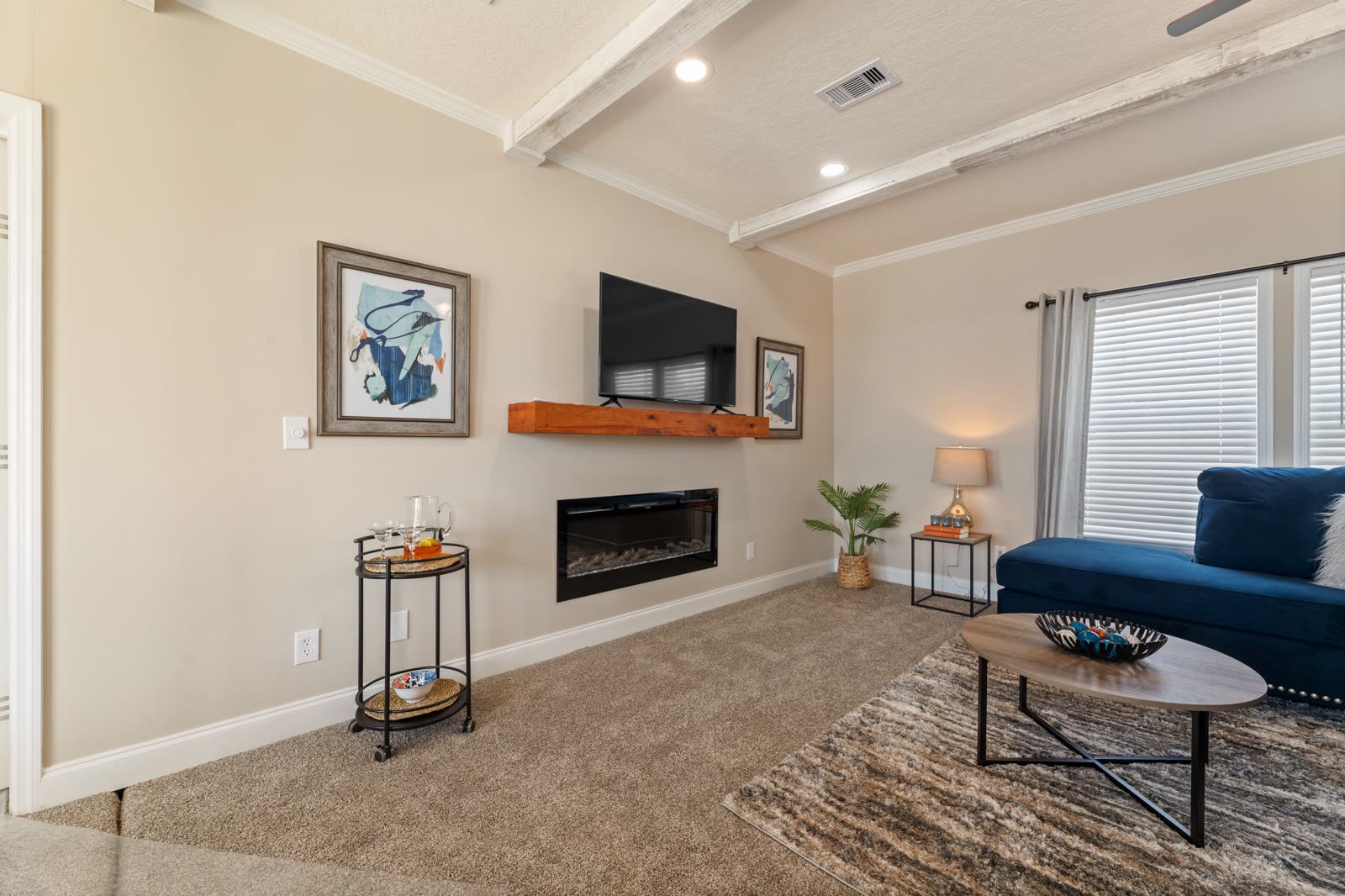 Timberview 32663E, photograph 16