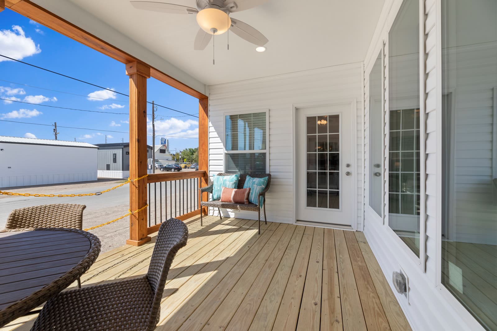 Timberview 32663E, photograph 38