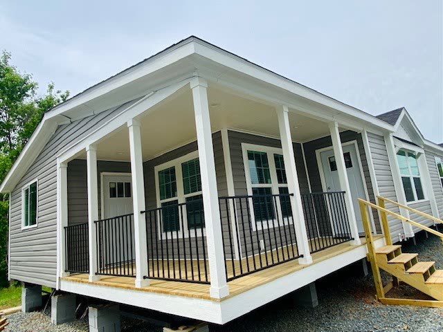 Country Manor 32663M
