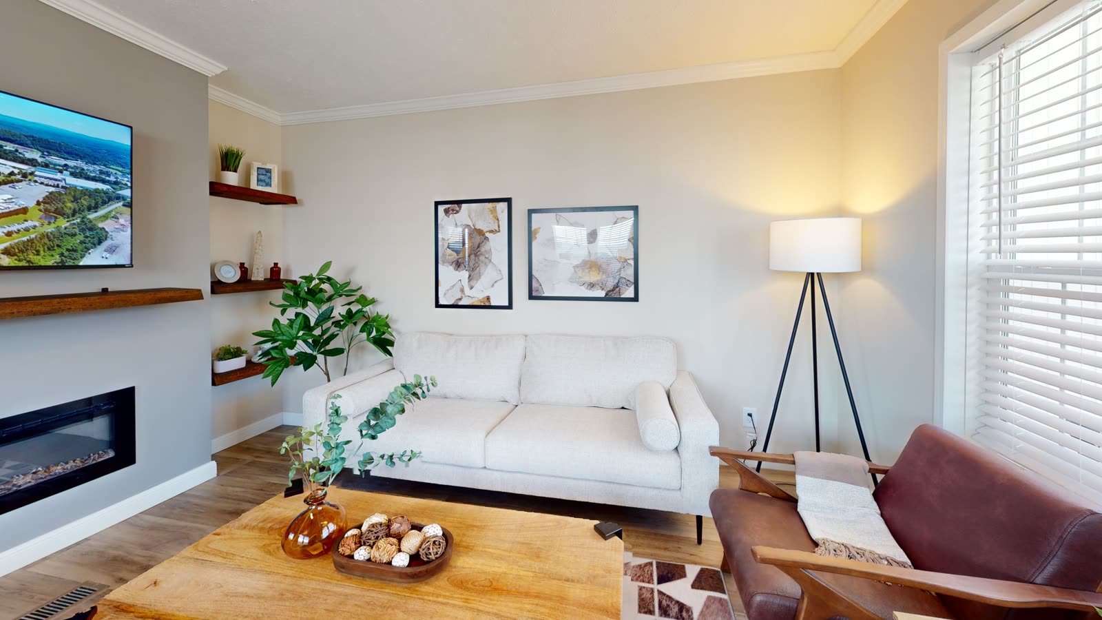 Cumberland Duplex