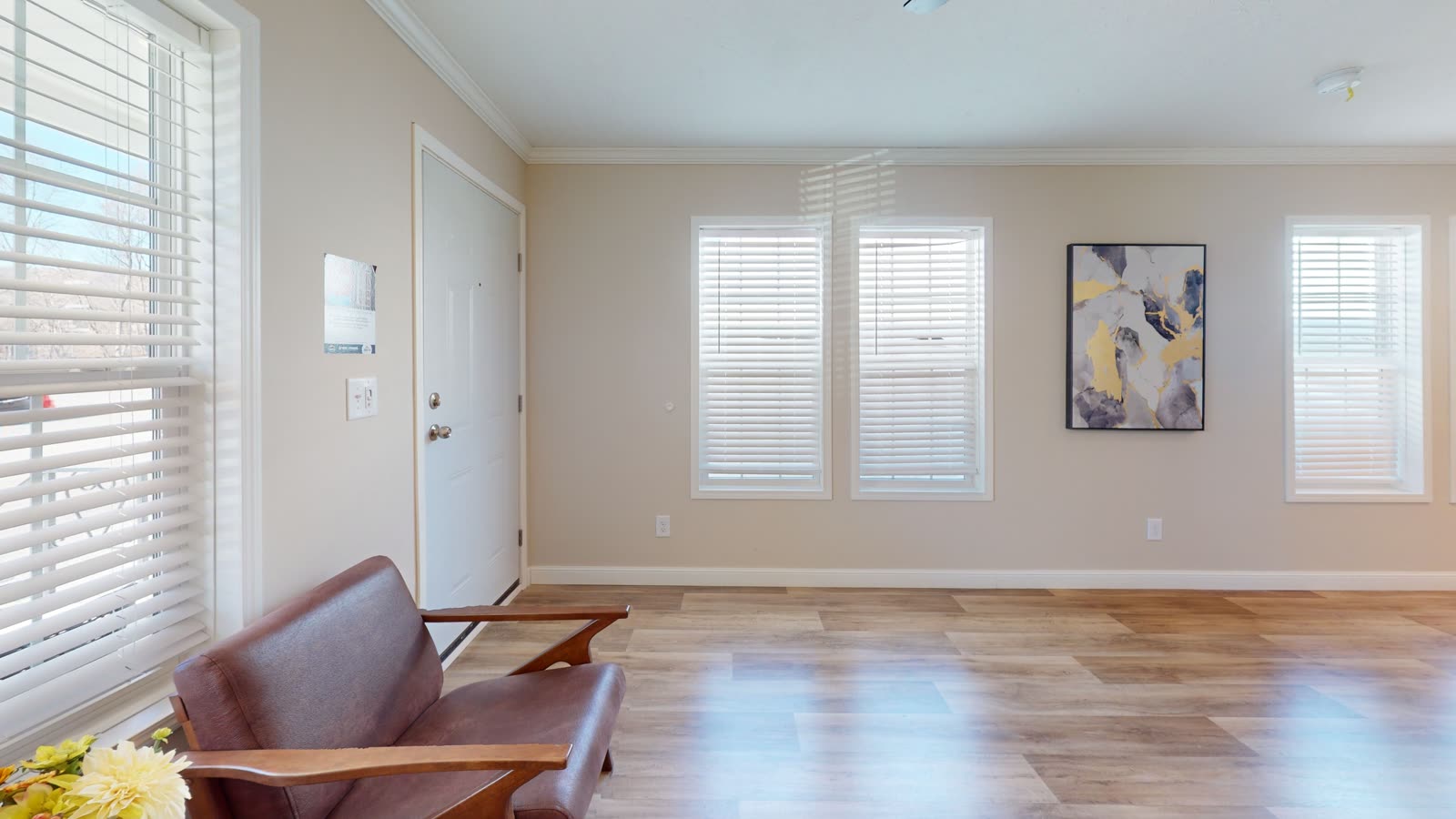 Cumberland Duplex