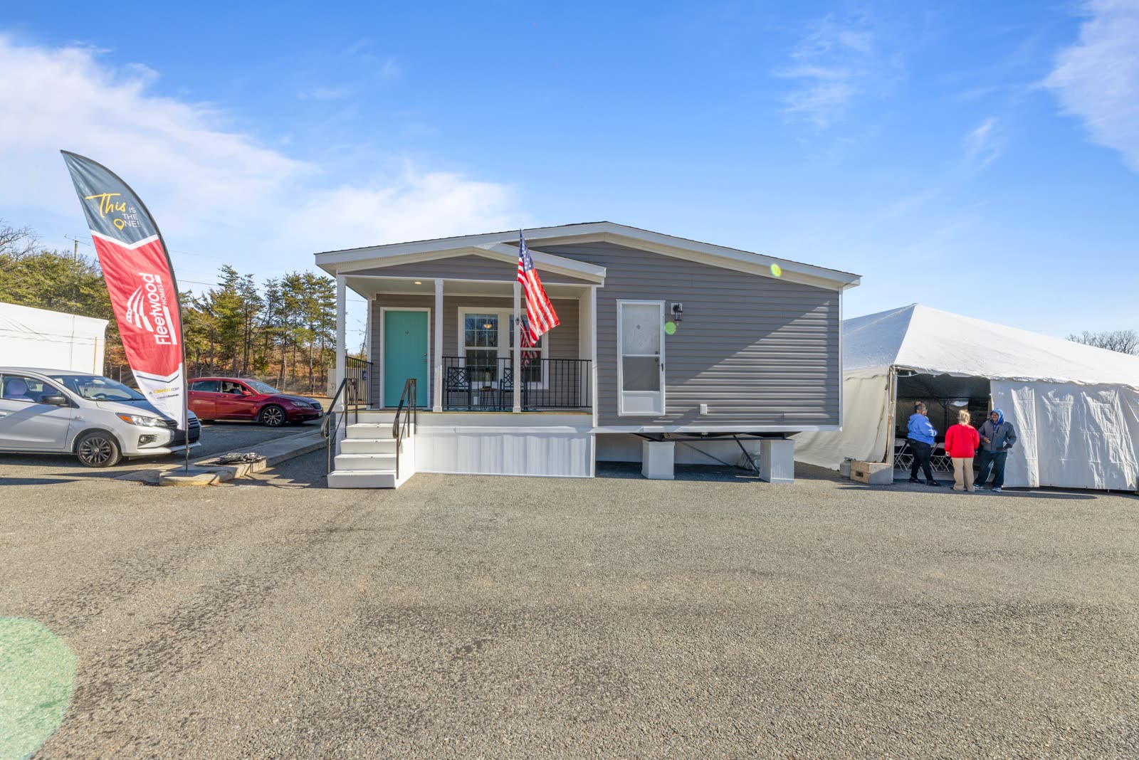 Cumberland Duplex, photograph 31