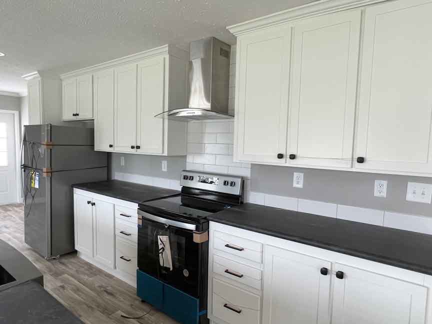 Heritage Pointe 32603D, photograph 1