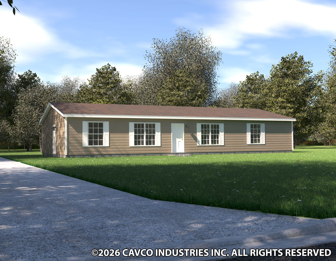 Heritage Pointe 32603D, photograph 25