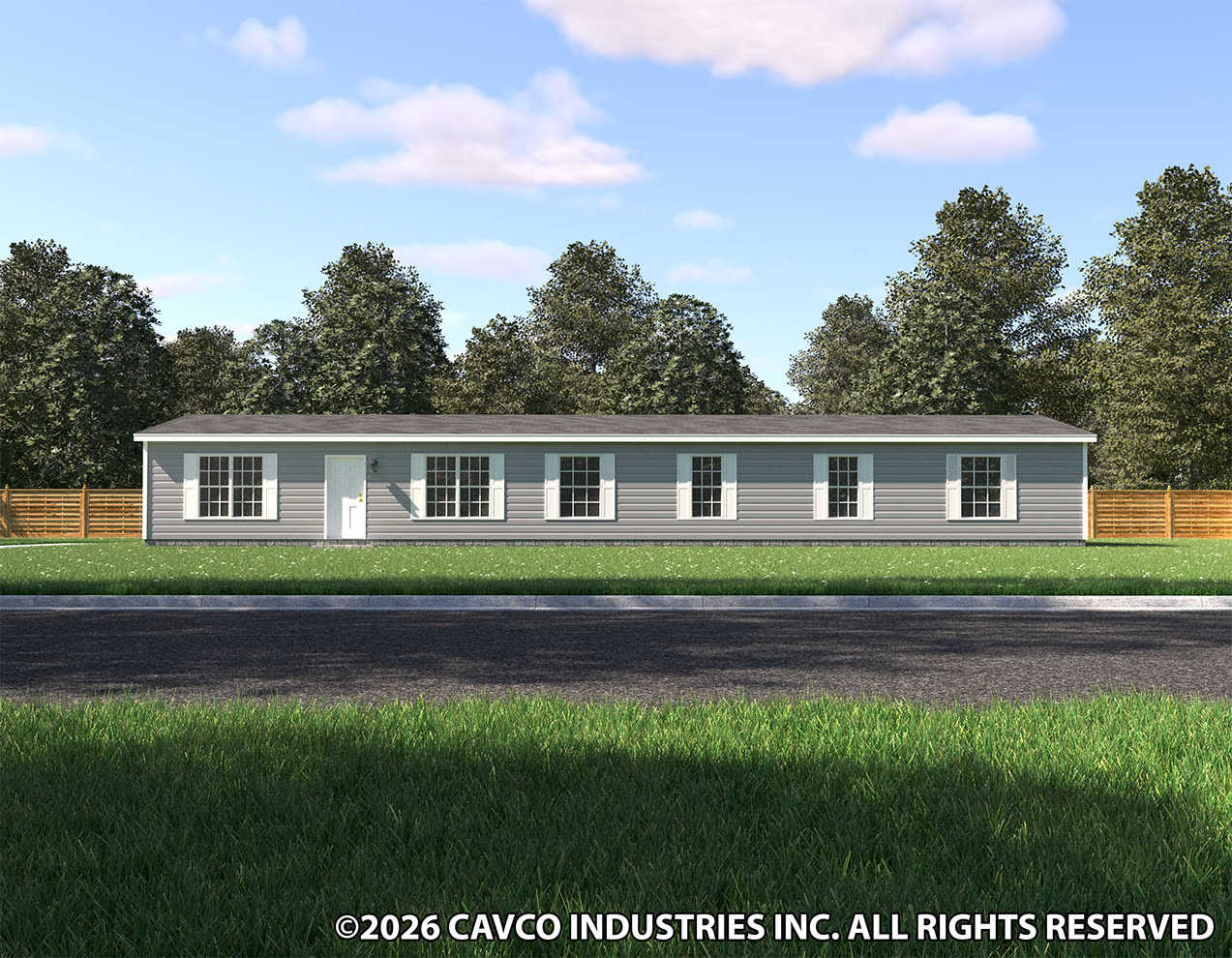 Heritage Pointe 32764D, photograph 1