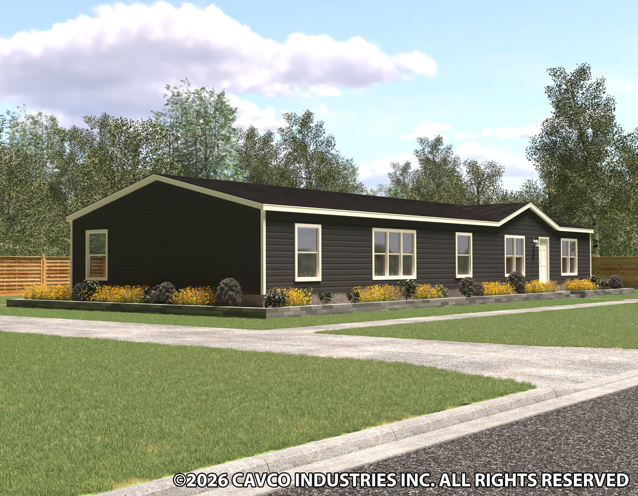 Heritage Pointe 32764I, photograph 1