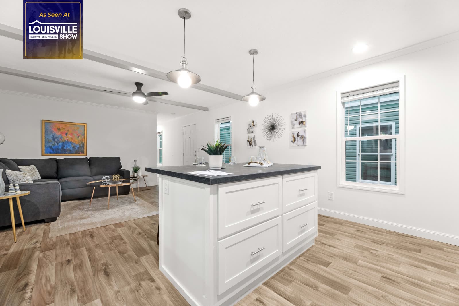 Palm Harbor 16763T, photograph 1