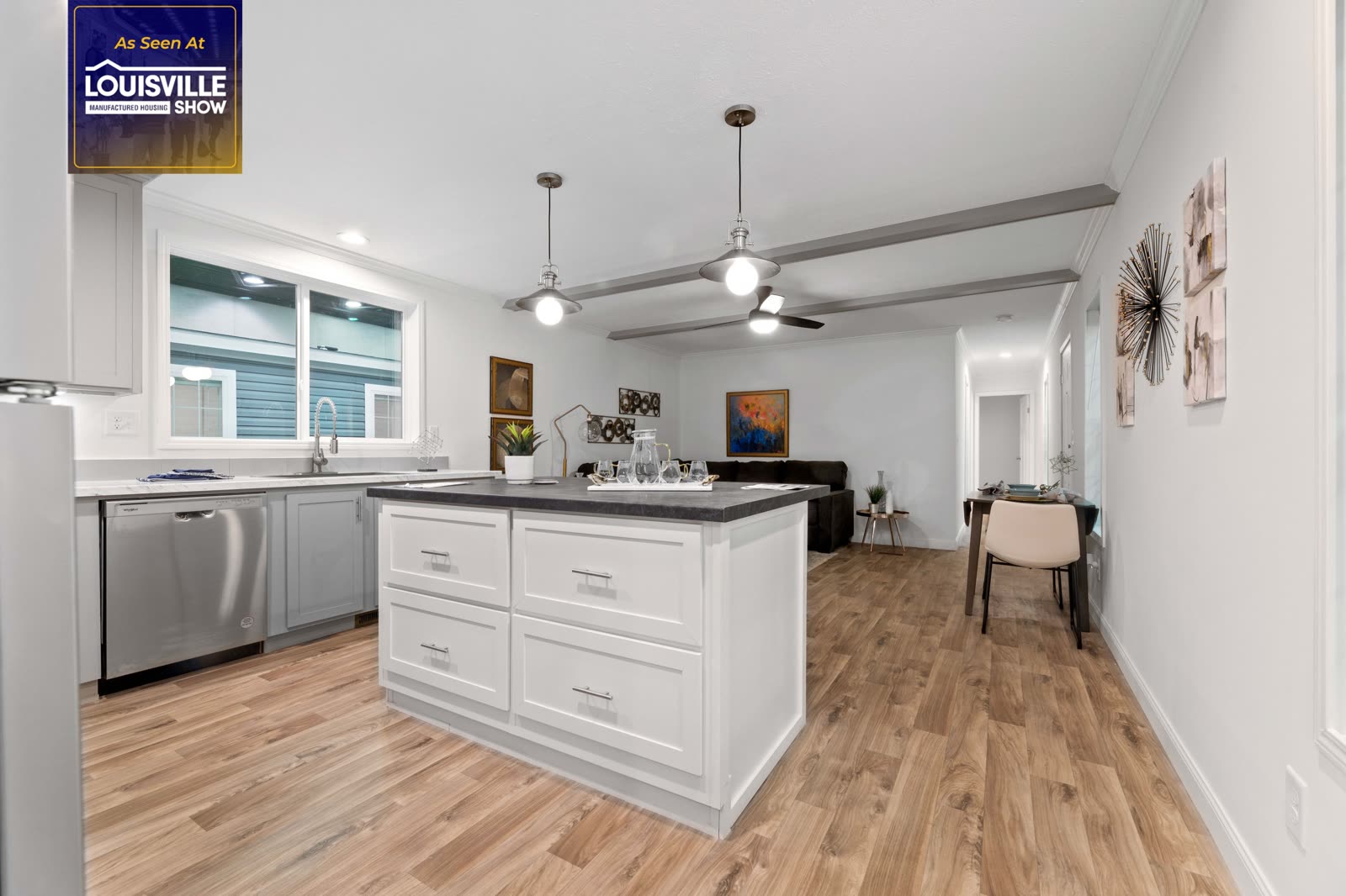 Palm Harbor 16763T