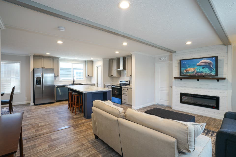 Palm Harbor 28563T