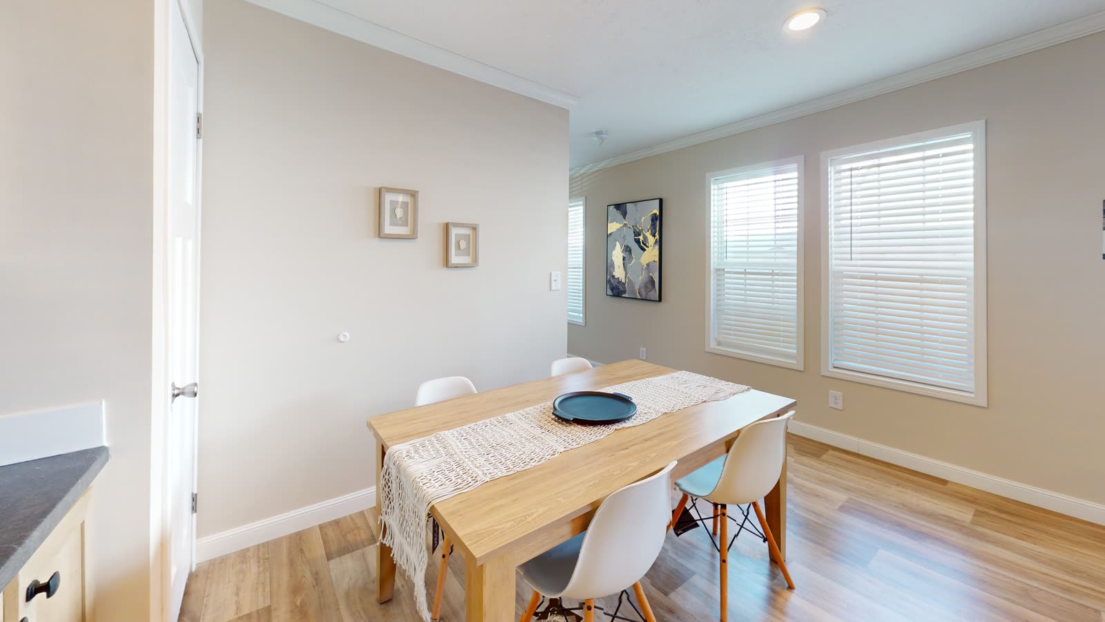 Roanoke Duplex, photograph 12