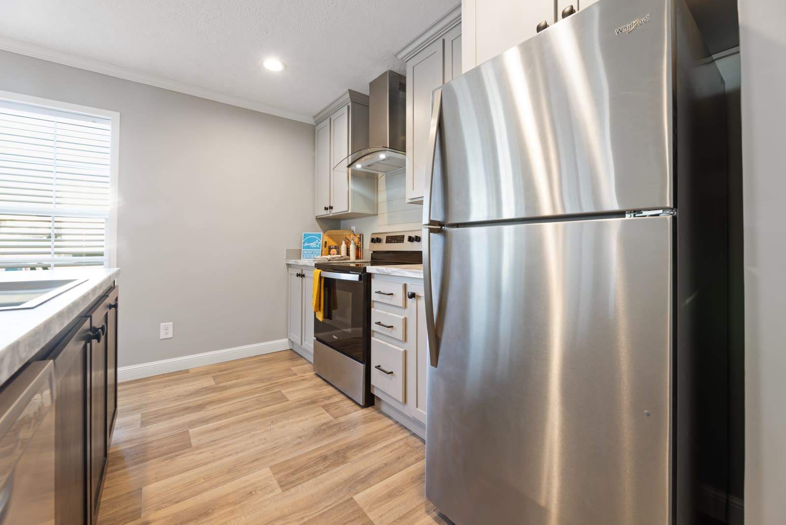 Roanoke Duplex, photograph 16