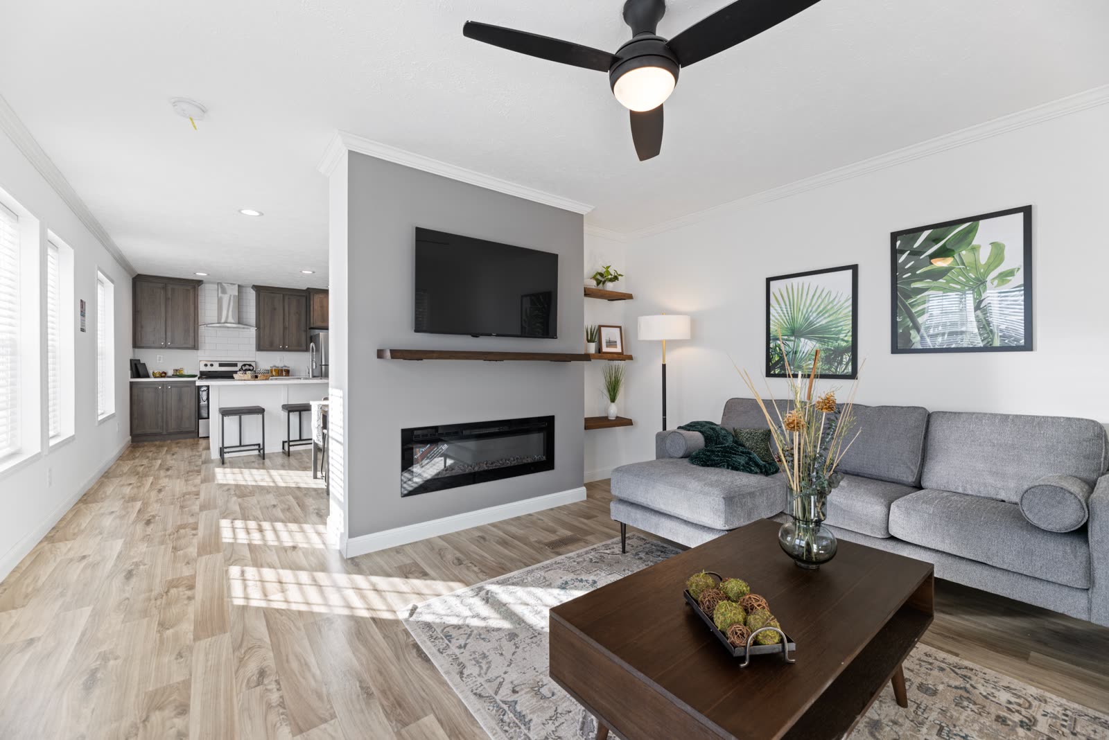 Sugar Run Duplex