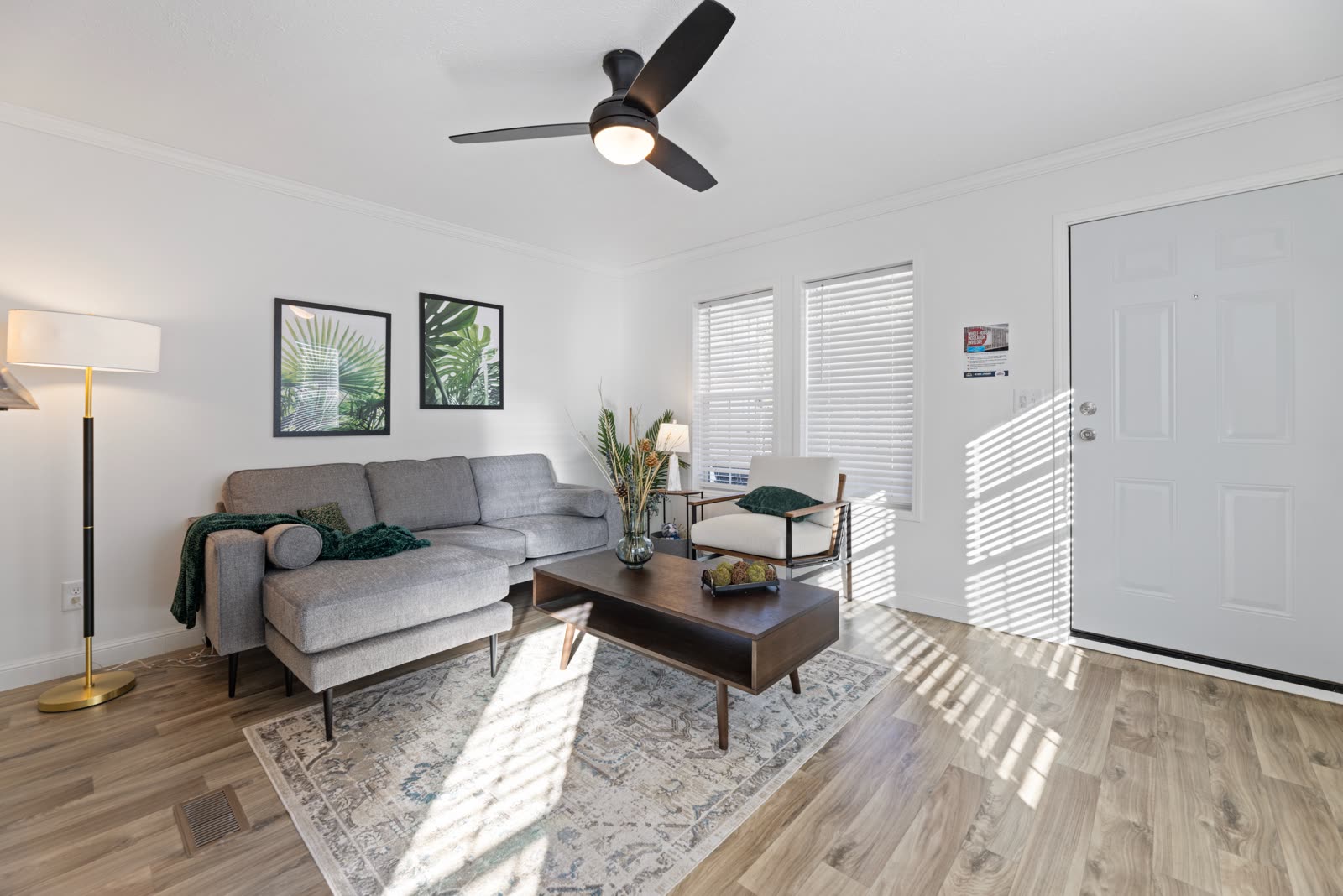 Sugar Run Duplex