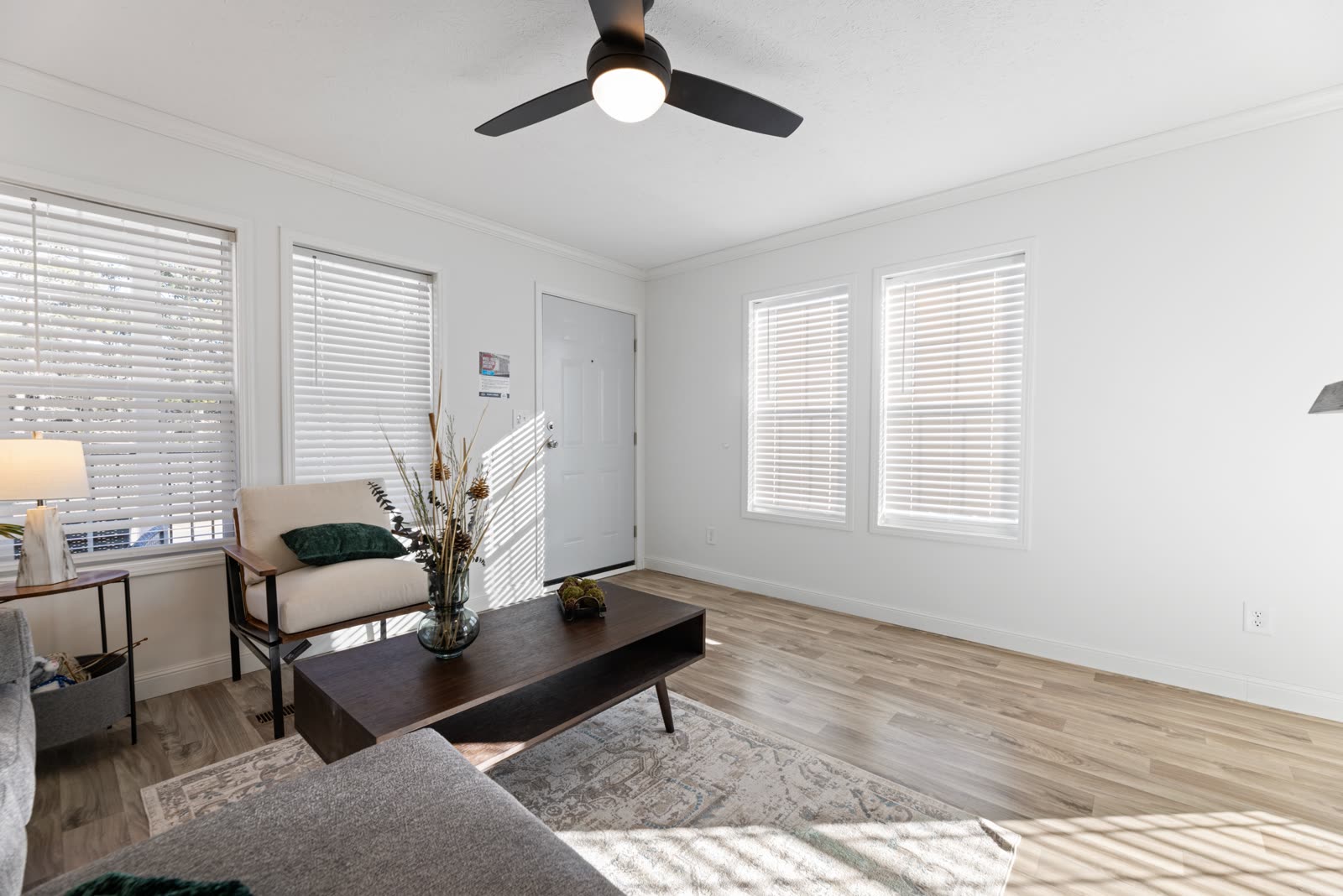 Sugar Run Duplex