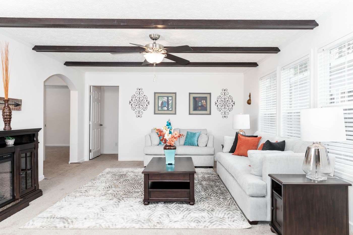 1321 The Georgetown HUD, photograph 10