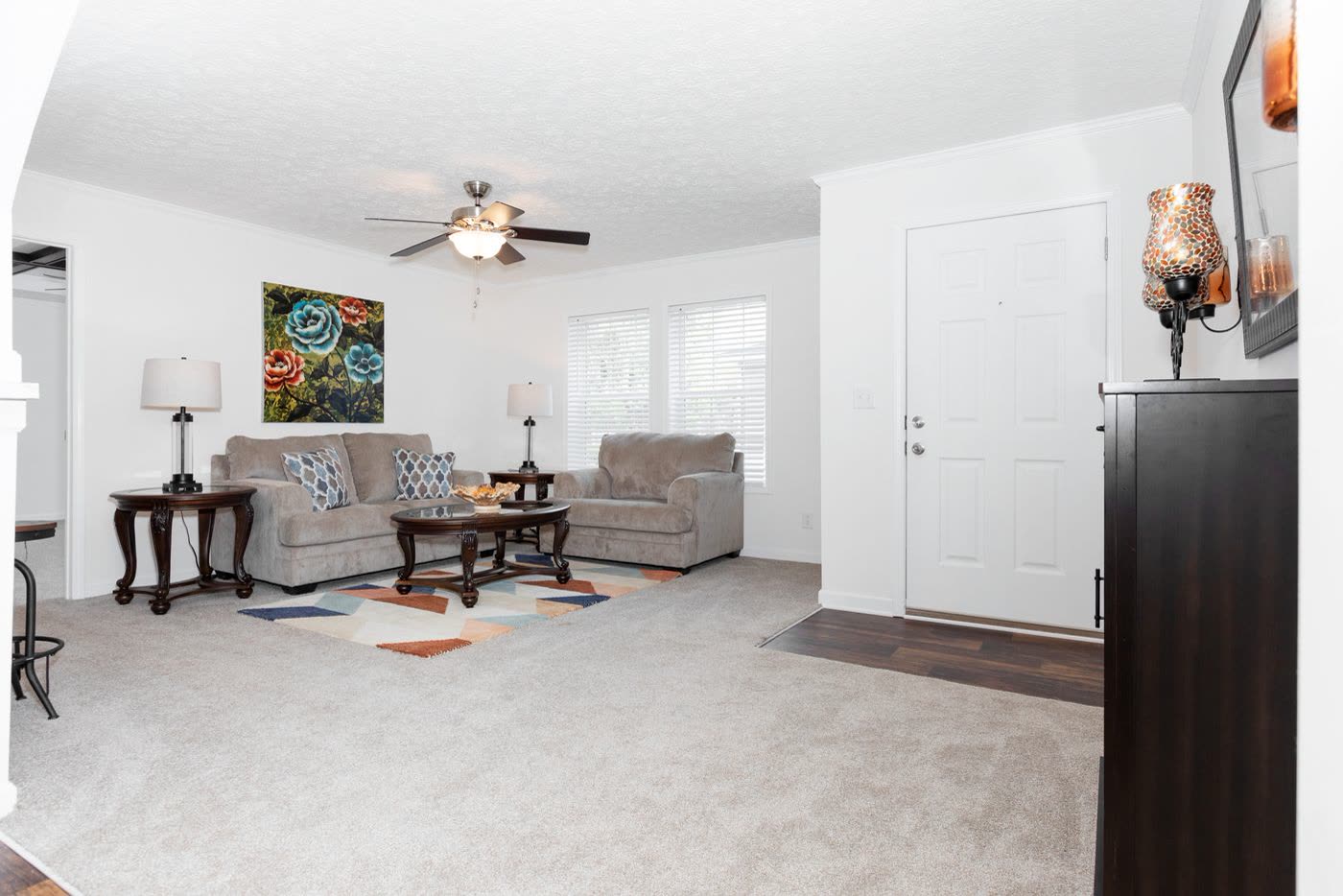 1321 The Georgetown HUD, photograph 11
