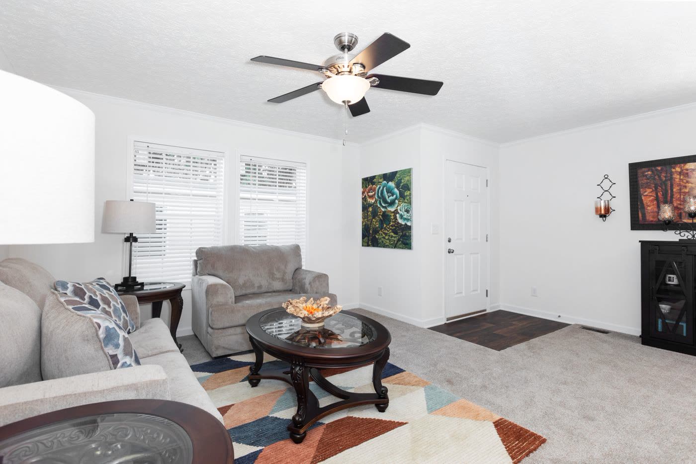 1321 The Georgetown HUD, photograph 12